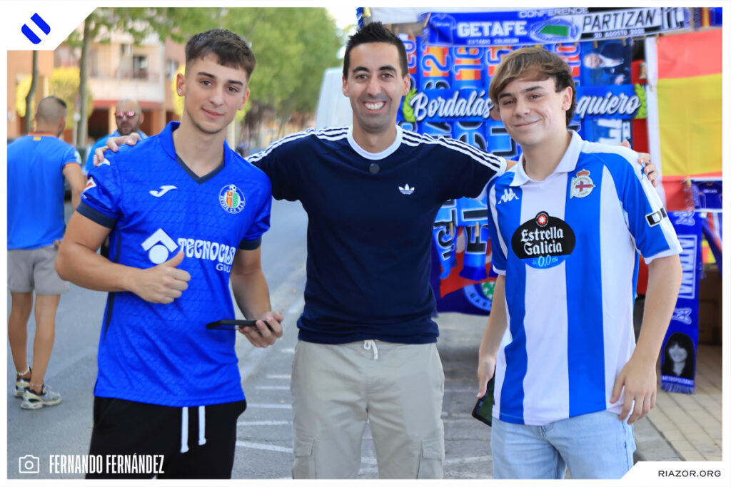 Getafe Deportivo Publico FFG 003