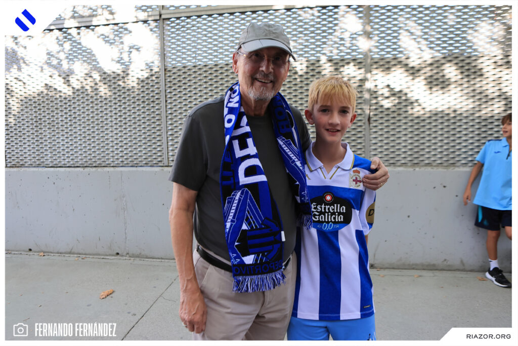 Getafe Deportivo Publico FFG 021