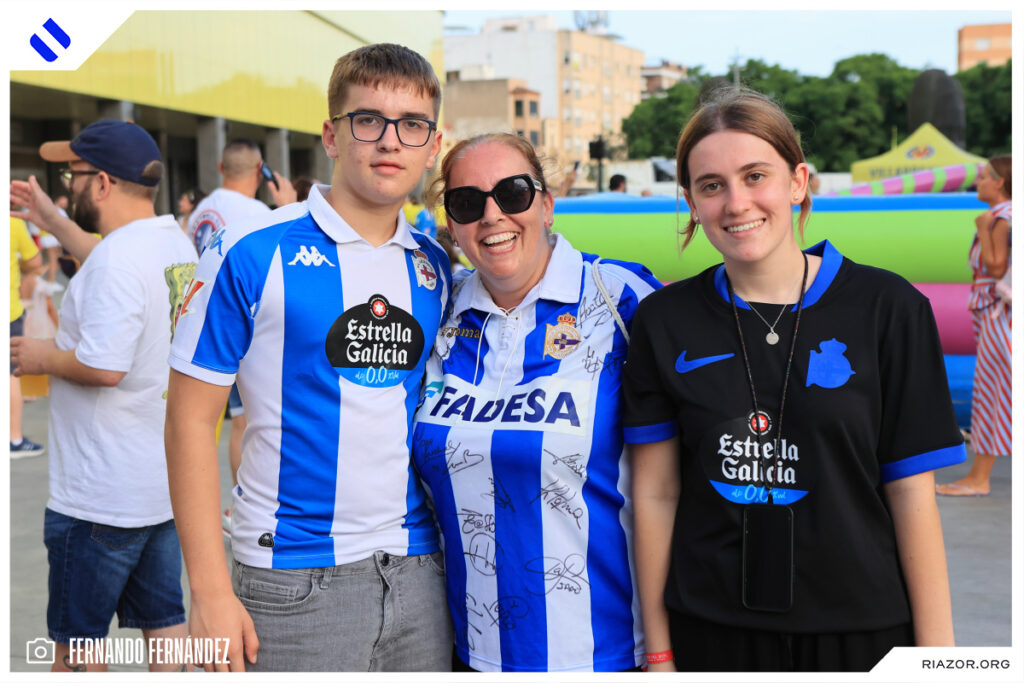 Villarreal Deportivo FFG 001