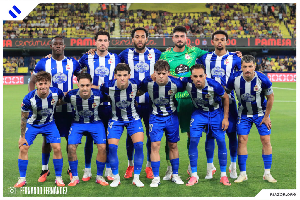 Villarreal Deportivo FFG 001