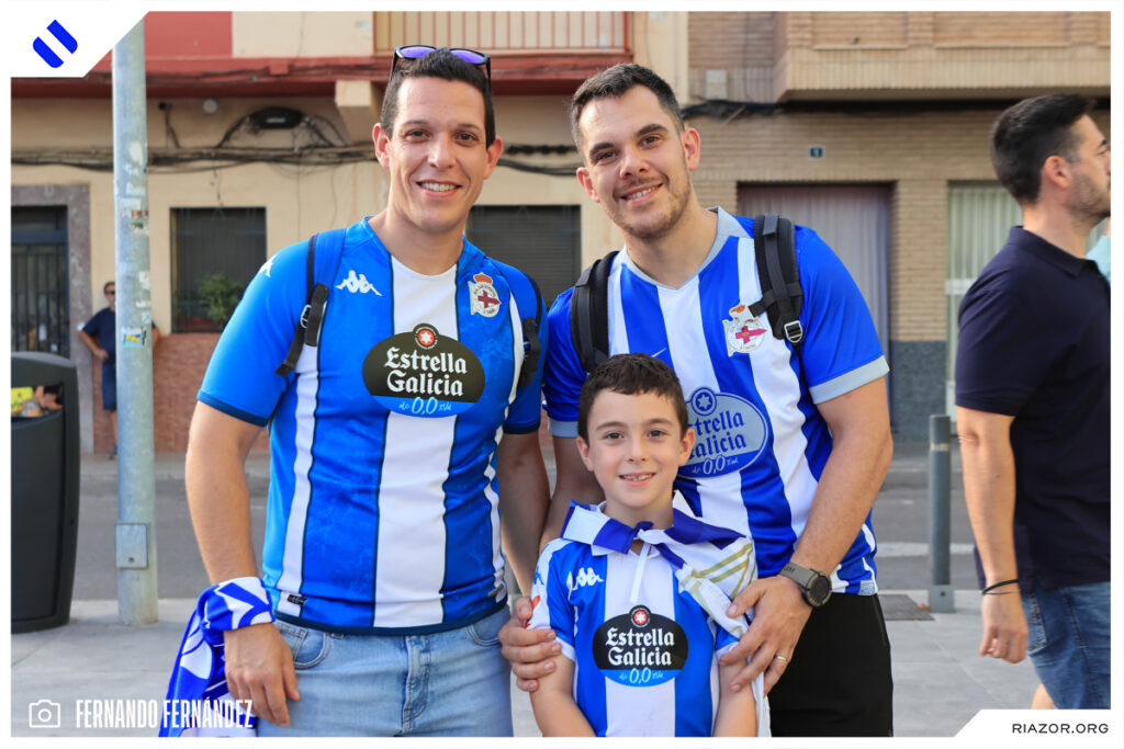 Villarreal Deportivo FFG 002