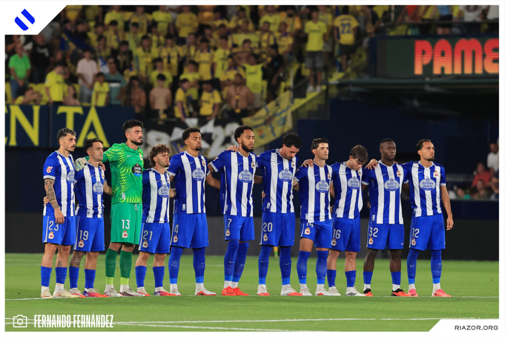 Villarreal Deportivo FFG 002
