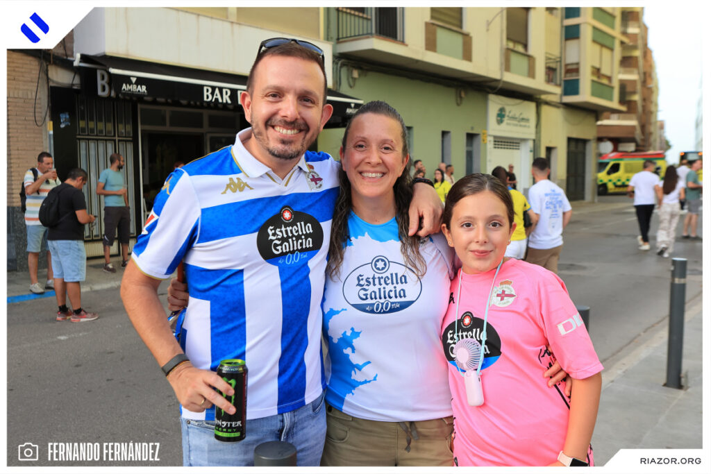 Villarreal Deportivo FFG 003