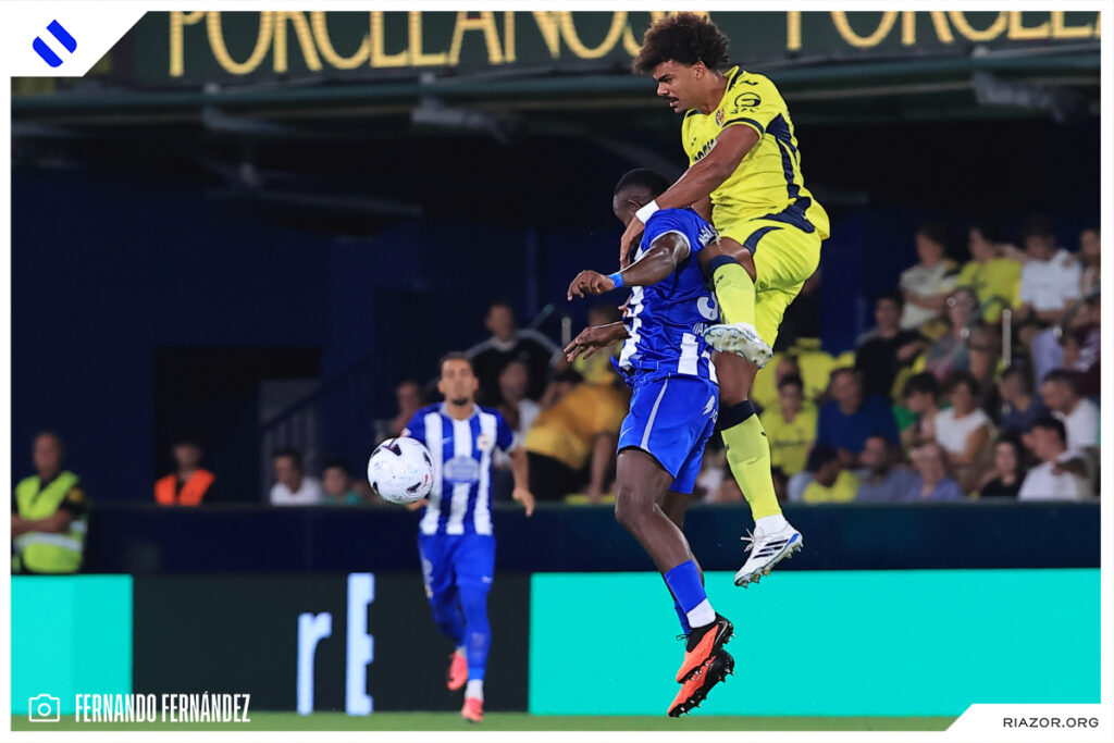 Villarreal Deportivo FFG 003