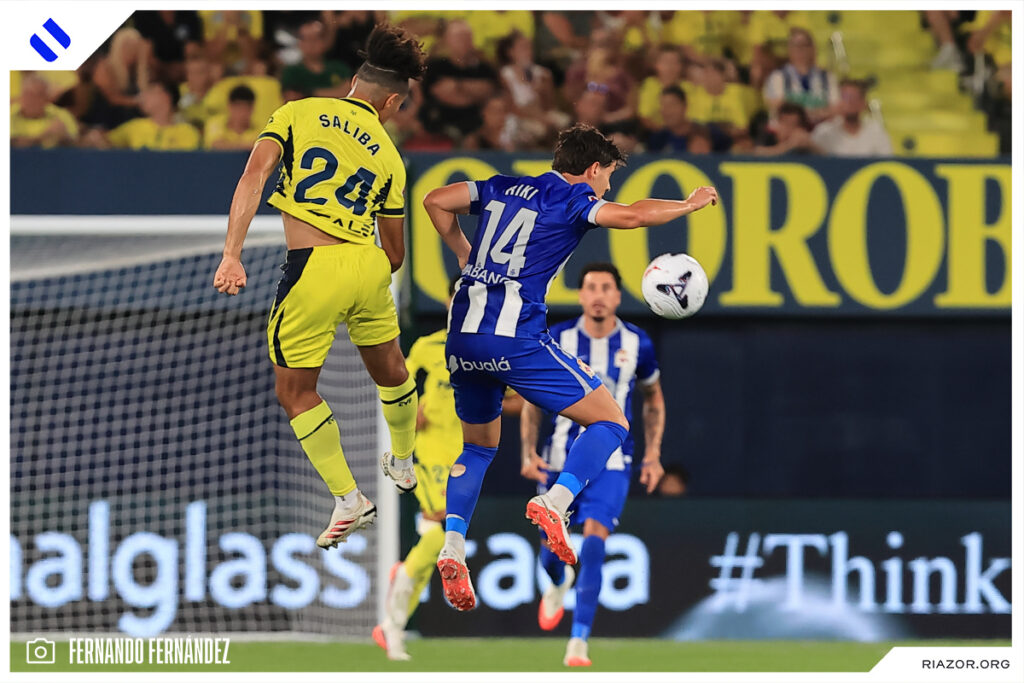 Villarreal Deportivo FFG 004