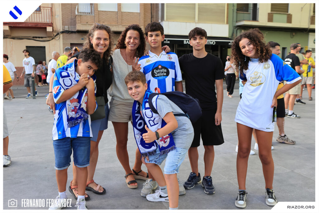 Villarreal Deportivo FFG 005