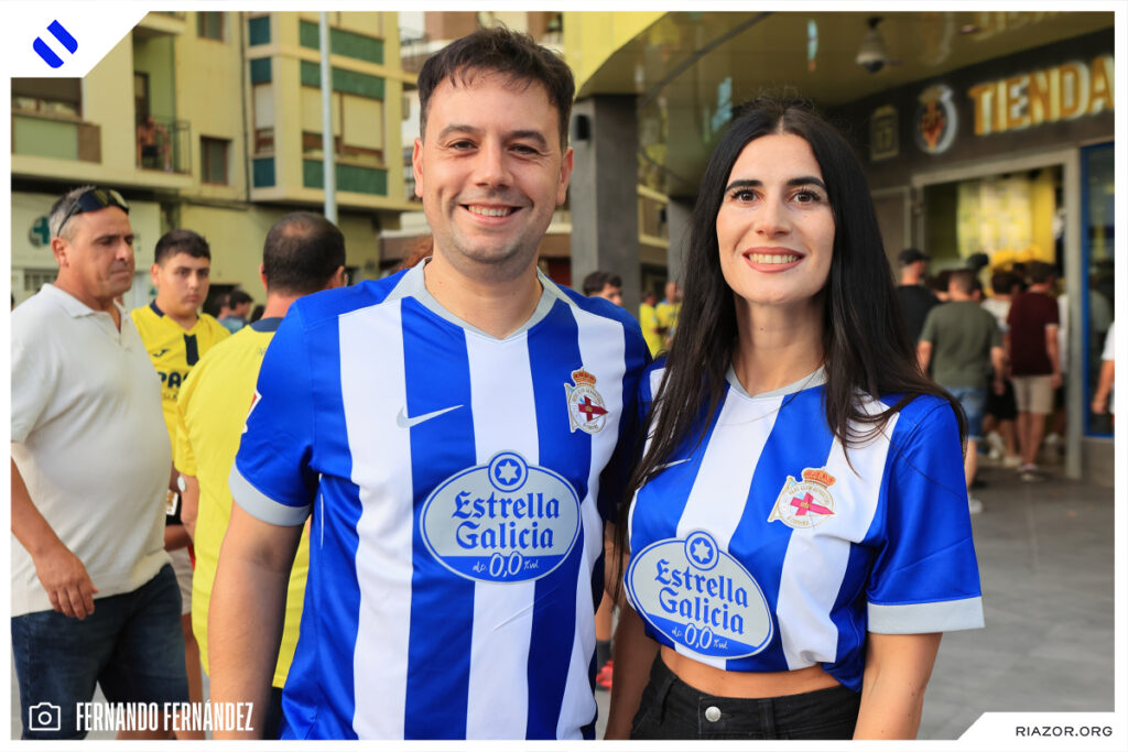 Villarreal Deportivo FFG 006