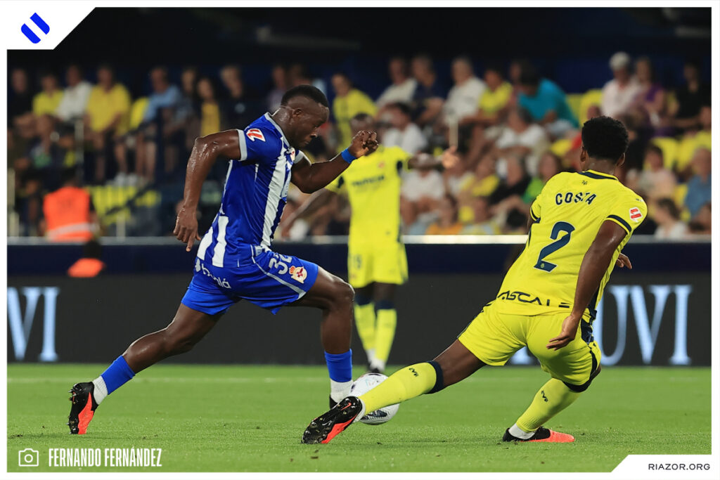 Villarreal Deportivo FFG 006
