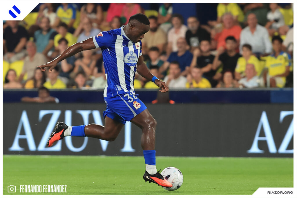 Villarreal Deportivo FFG 007