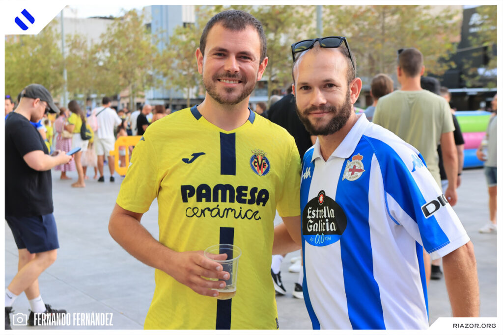 Villarreal Deportivo FFG 008