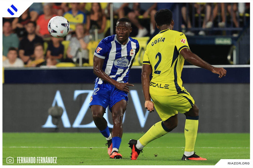 Villarreal Deportivo FFG 008