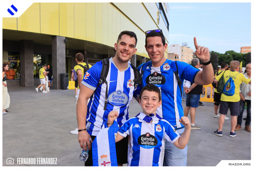 Villarreal Deportivo FFG 009