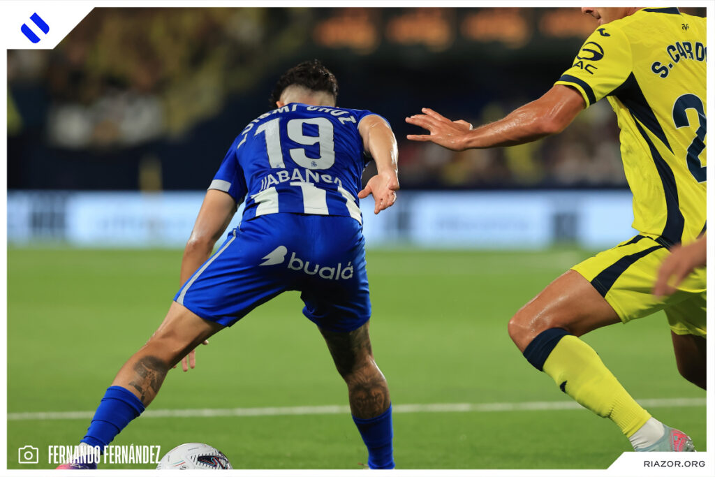 Villarreal Deportivo FFG 009