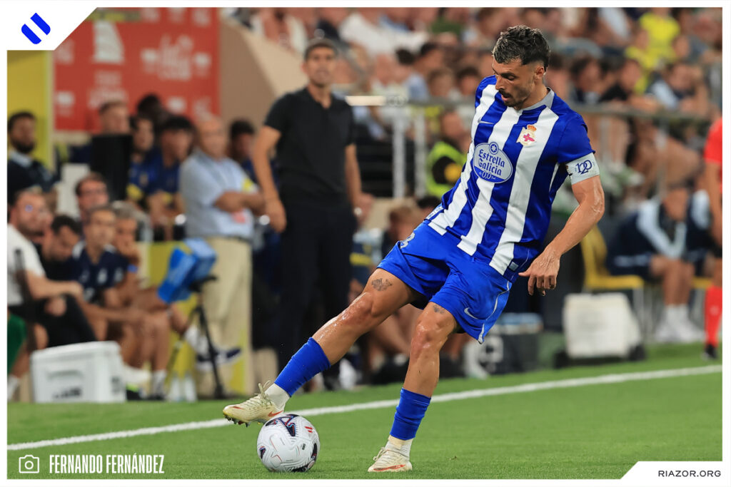 Villarreal Deportivo FFG 010