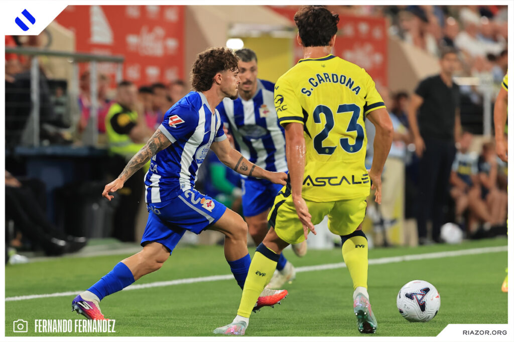 Villarreal Deportivo FFG 011