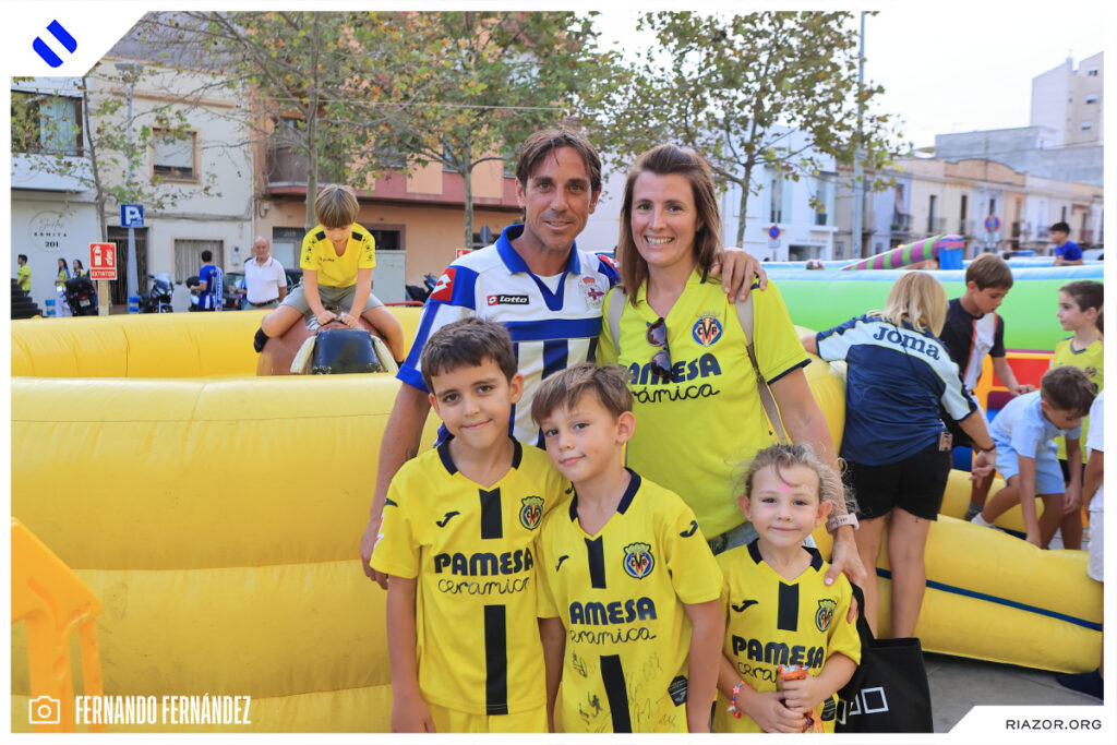Villarreal Deportivo FFG 013