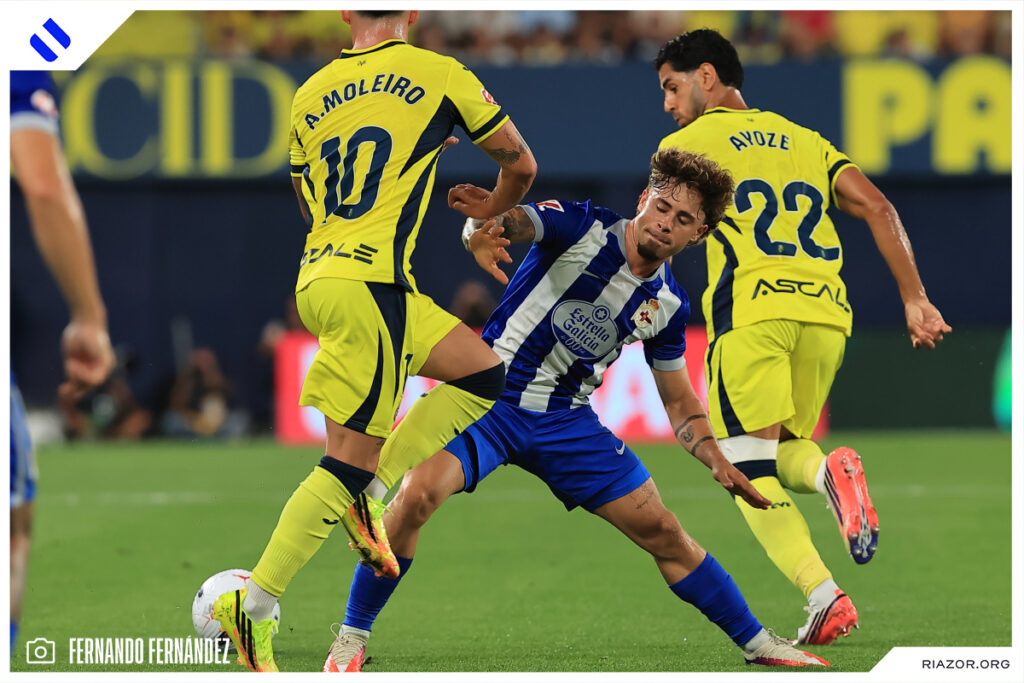 Villarreal Deportivo FFG 013