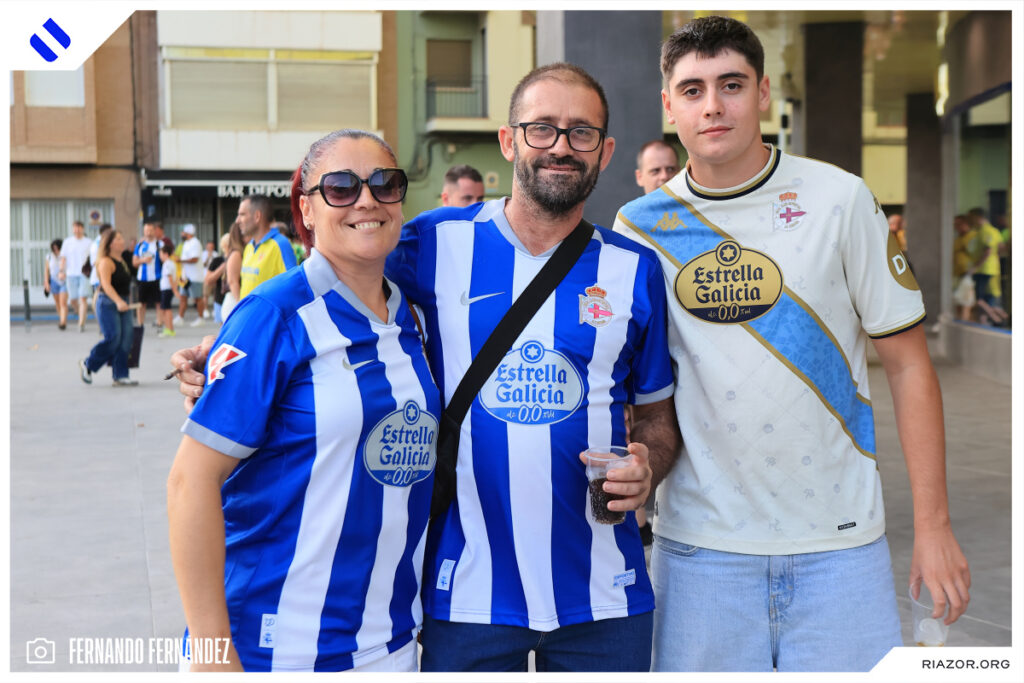 Villarreal Deportivo FFG 014