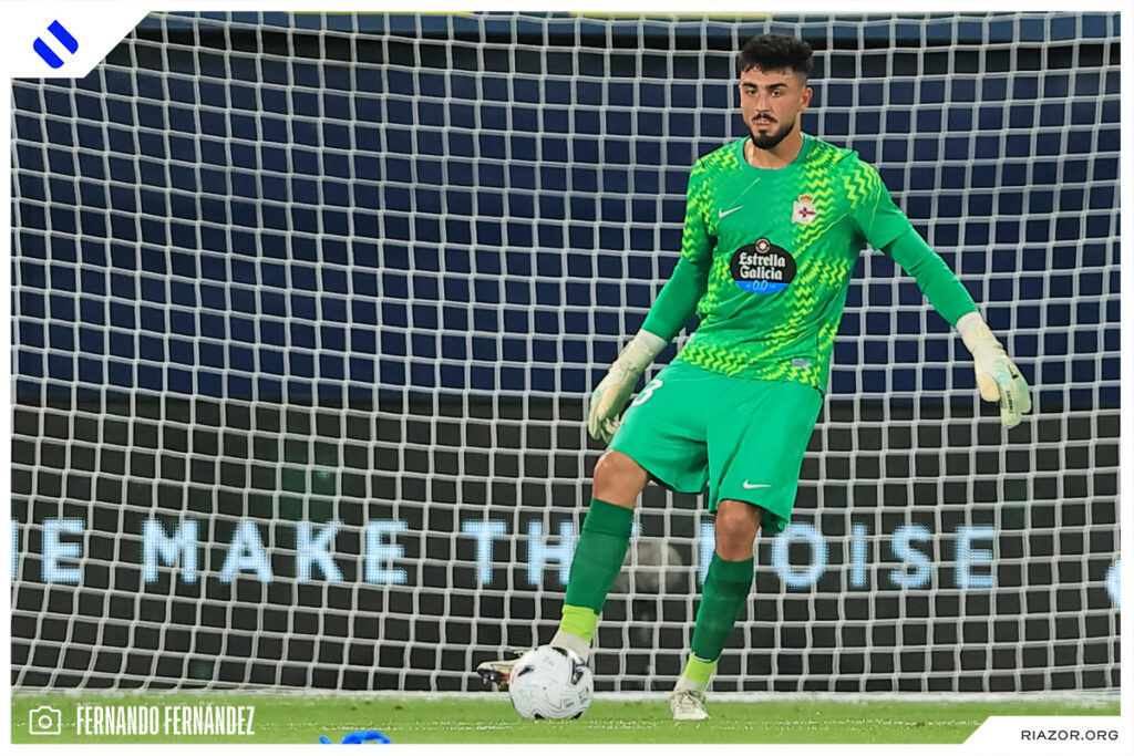 Villarreal Deportivo FFG 014