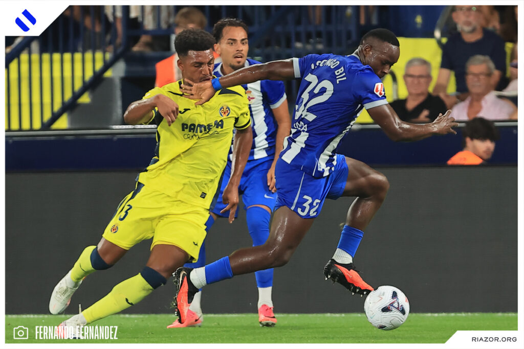 Villarreal Deportivo FFG 015