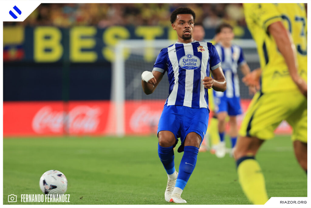 Villarreal Deportivo FFG 016