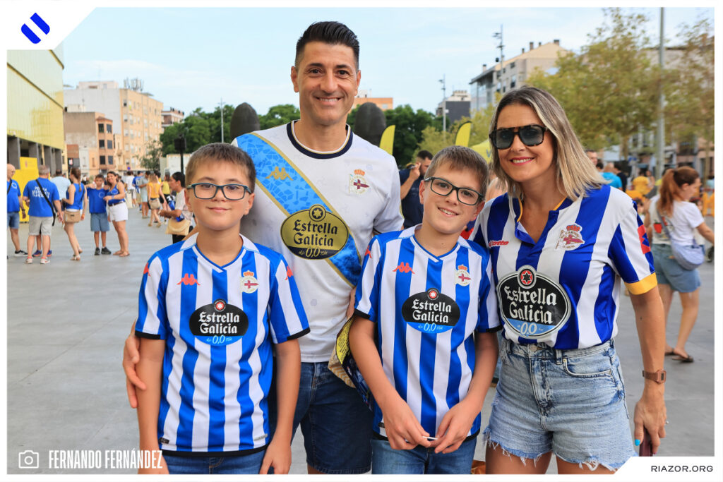 Villarreal Deportivo FFG 017