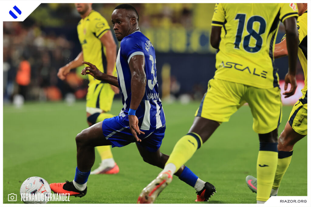 Villarreal Deportivo FFG 017