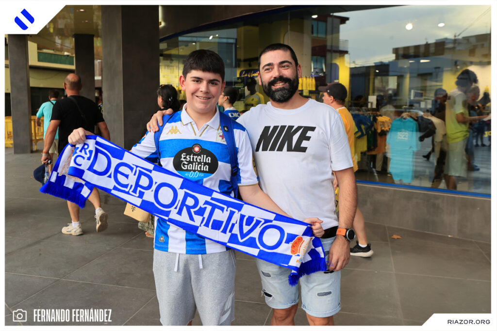 Villarreal Deportivo FFG 018