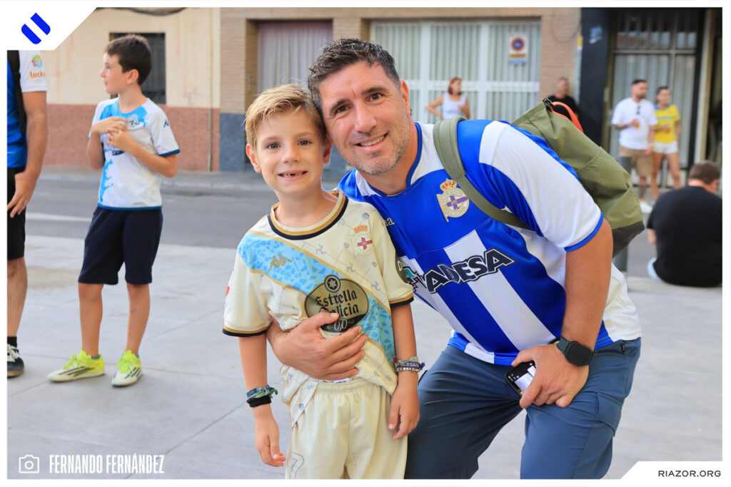Villarreal Deportivo FFG 019