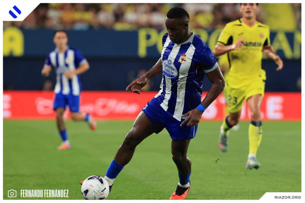 Villarreal Deportivo FFG 019