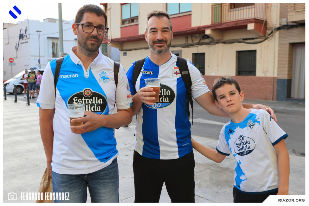 Villarreal Deportivo FFG 020