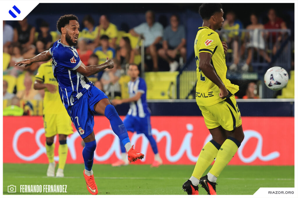 Villarreal Deportivo FFG 021