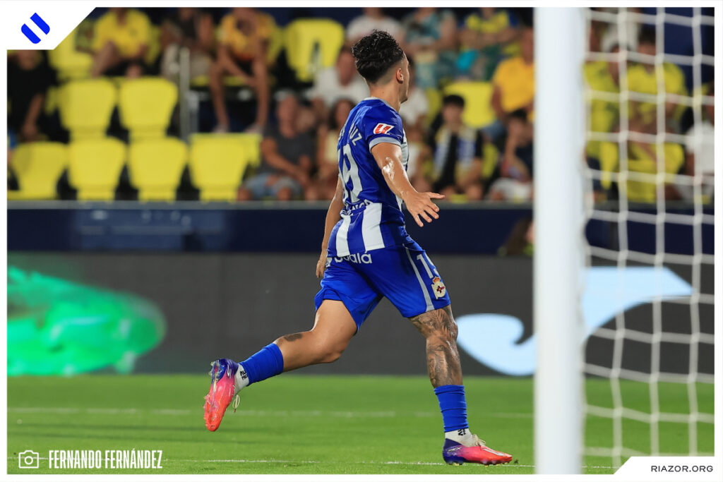 Villarreal Deportivo FFG 022