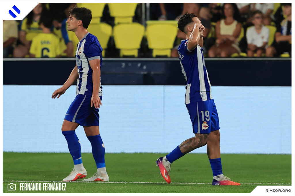 Villarreal Deportivo FFG 023