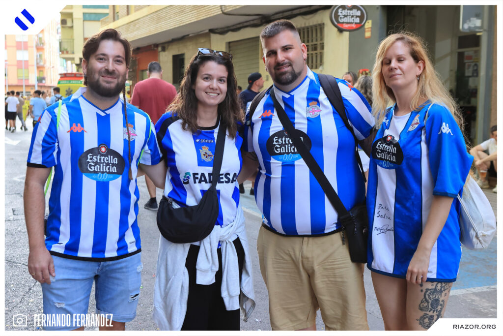 Villarreal Deportivo FFG 024