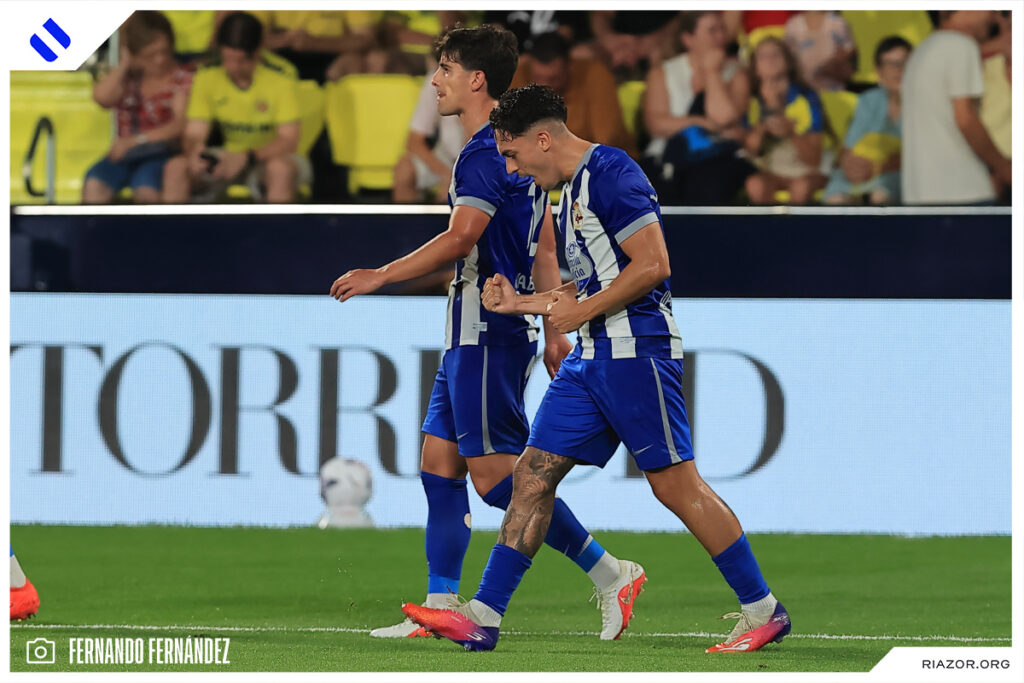 Villarreal Deportivo FFG 024