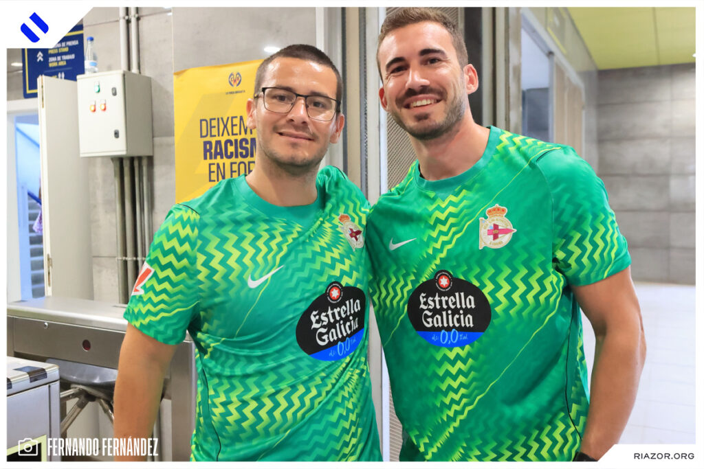 Villarreal Deportivo FFG 025