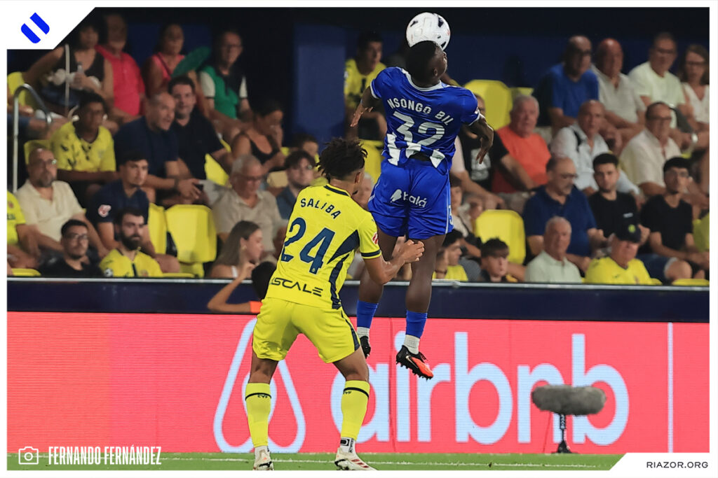 Villarreal Deportivo FFG 025