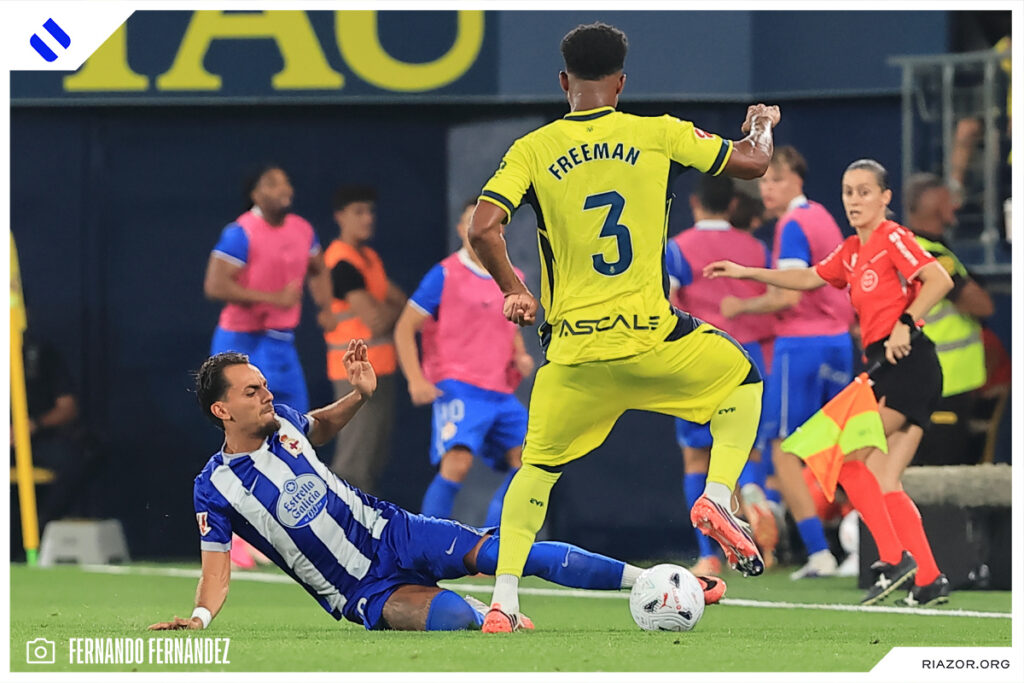 Villarreal Deportivo FFG 026
