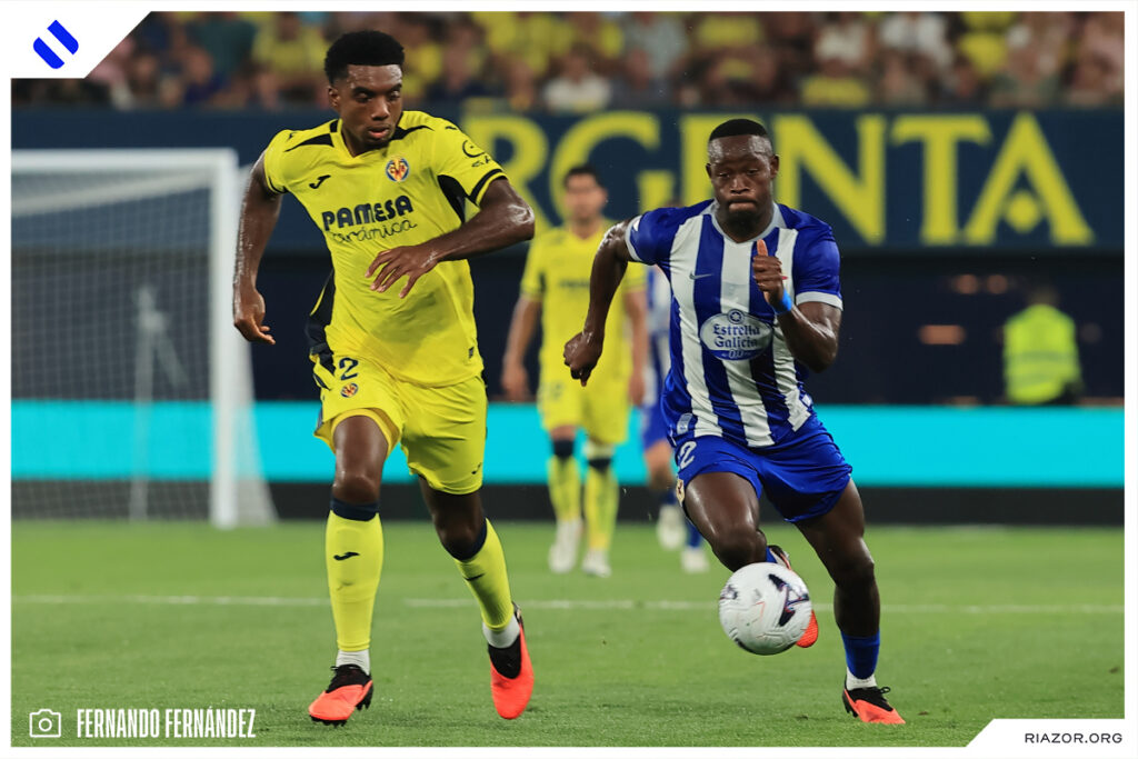 Villarreal Deportivo FFG 028