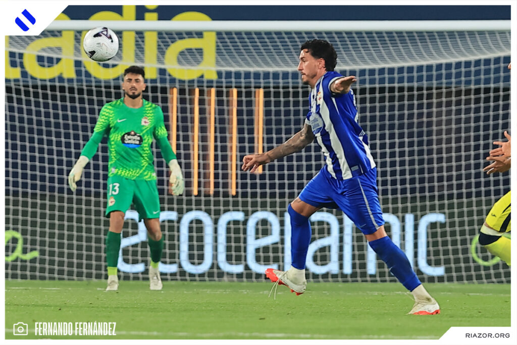 Villarreal Deportivo FFG 029