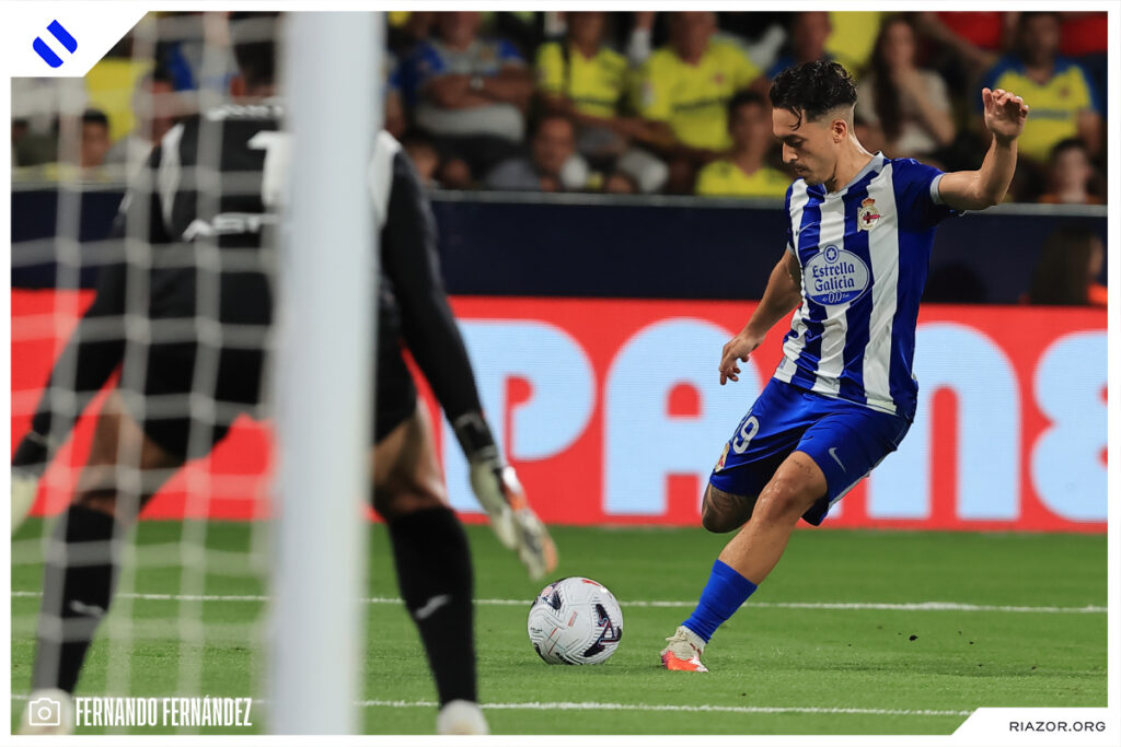 Villarreal Deportivo FFG 031