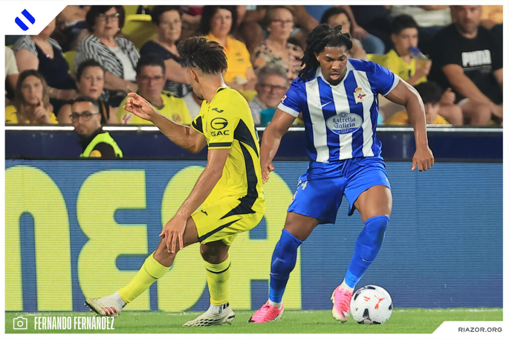 Villarreal Deportivo FFG 032