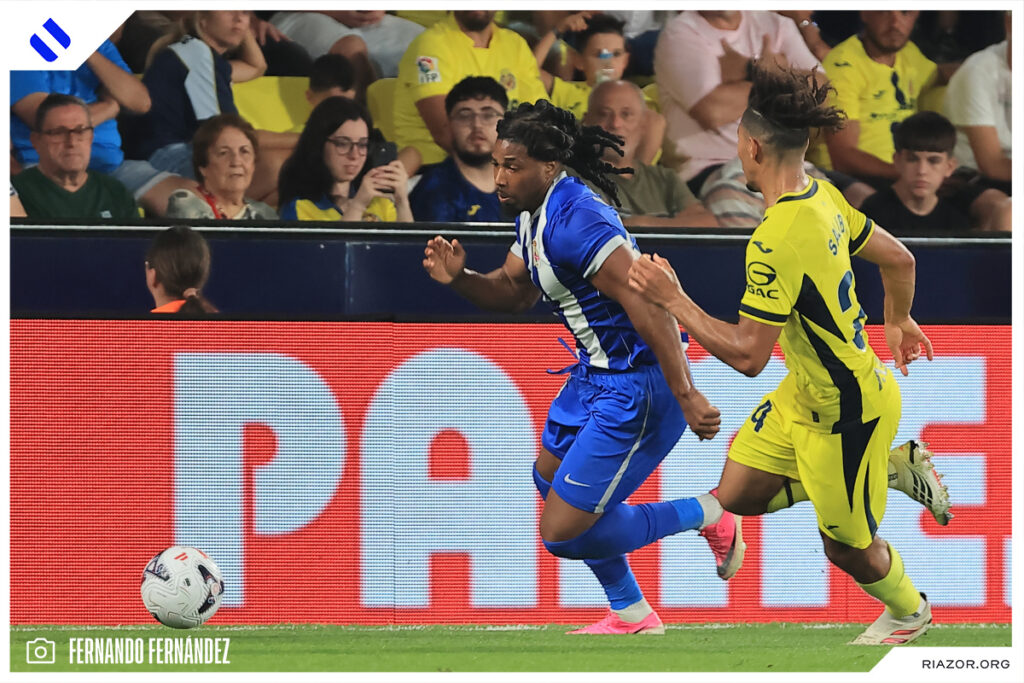 Villarreal Deportivo FFG 033