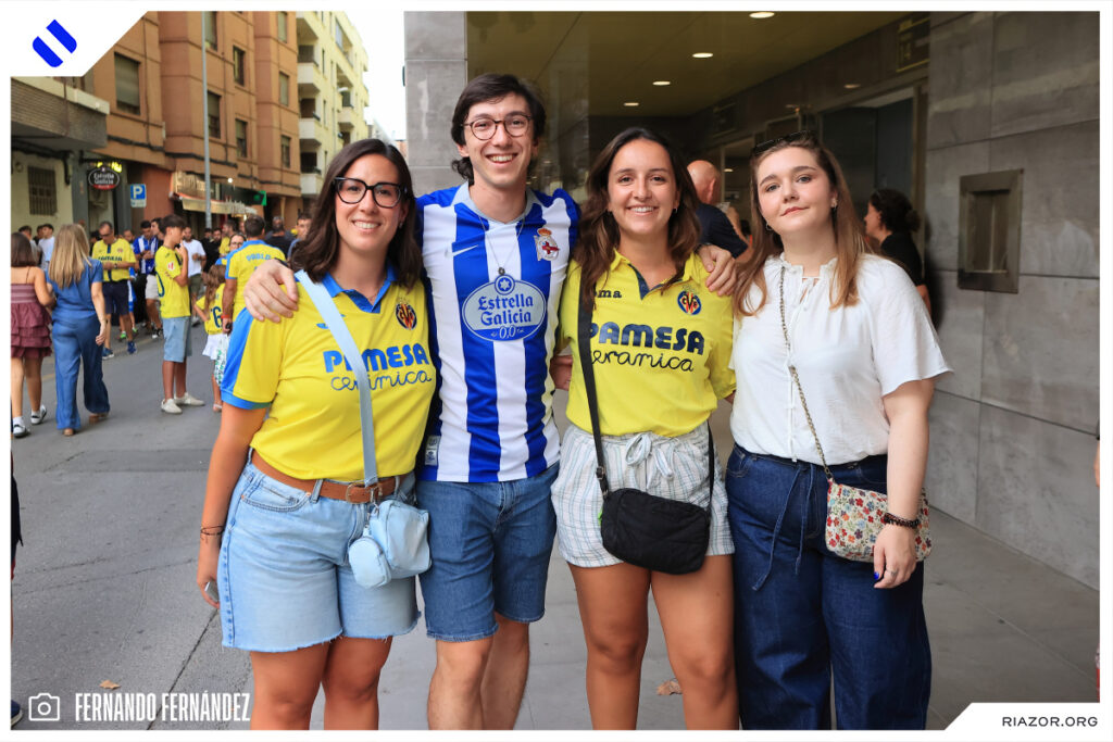 Villarreal Deportivo FFG 034