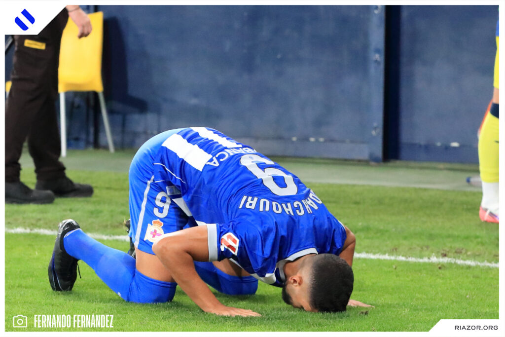 Villarreal Deportivo FFG 036