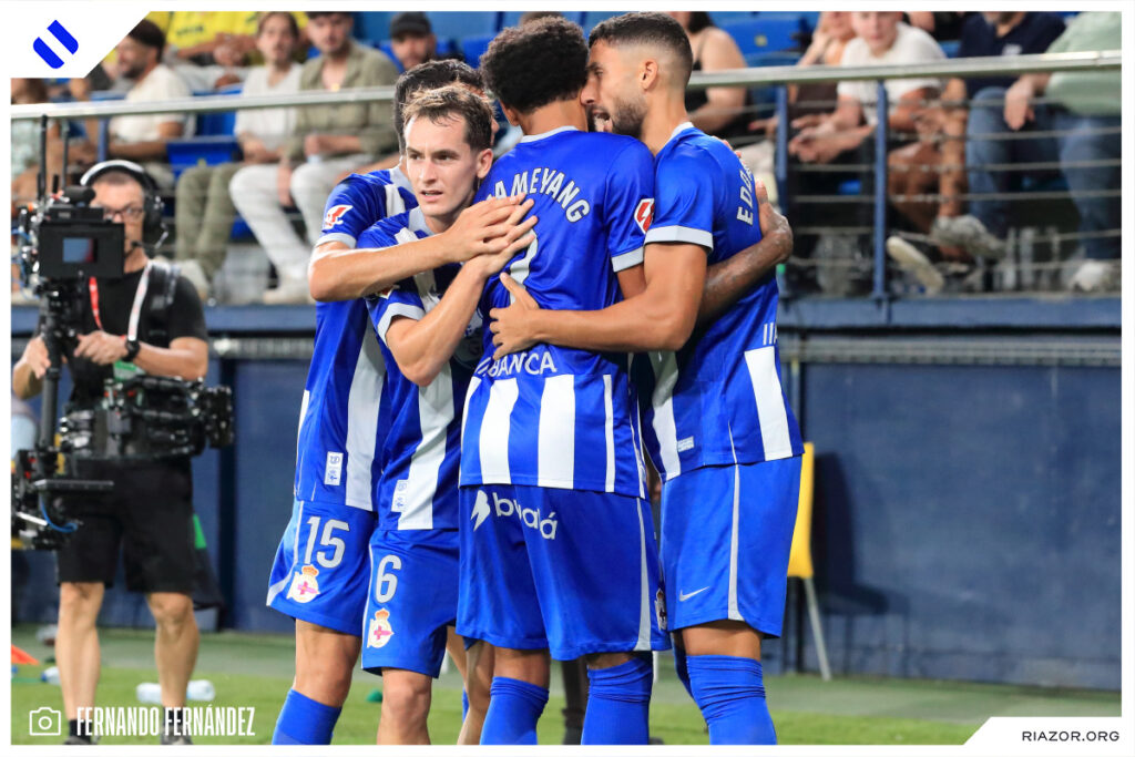 Villarreal Deportivo FFG 038