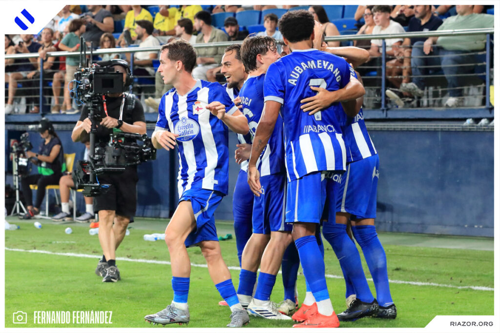 Villarreal Deportivo FFG 039