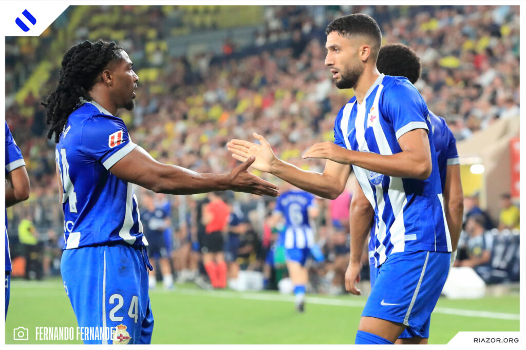 Villarreal Deportivo FFG 040