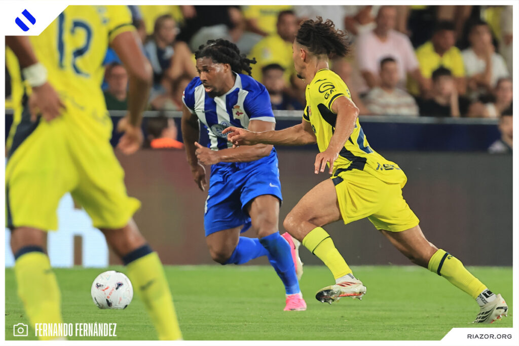 Villarreal Deportivo FFG 041